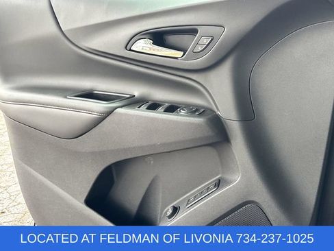 Certified 2021 Chevrolet Equinox Premier w/ LPO, Floor Liner Package FWD image 21
