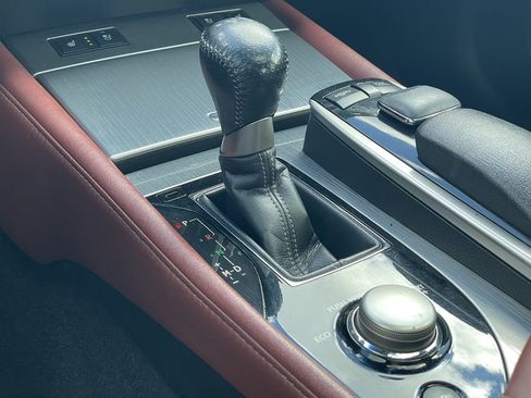 Used 2013 Lexus GS 350 w/ F Sport Pkg RWD image 31