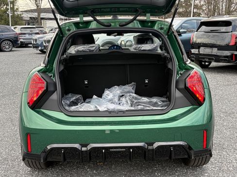 New 2026 MINI Cooper S image 8