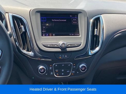 Certified 2024 Chevrolet Equinox RS w/ LPO, Floor Liner Package FWD image 10