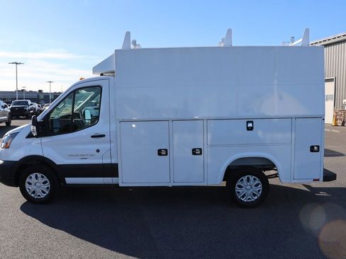 New 2024 Ford Transit 350 w/ Interior Upgrade Package image 6