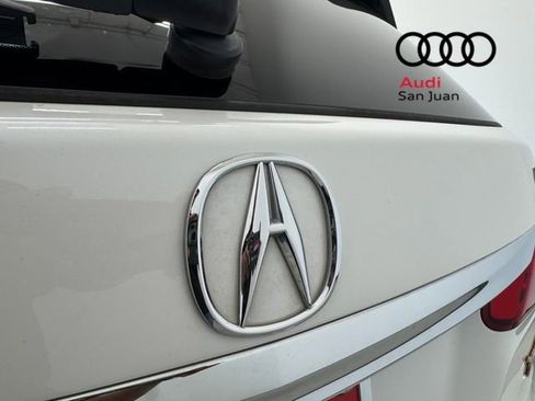 Used 2020 Acura MDX FWD image 21
