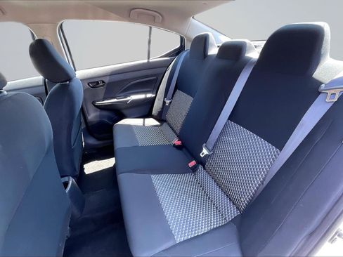 Used 2024 Nissan Versa S FWD image 26