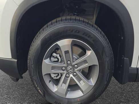 New 2026 Honda Pilot EX-L image 9