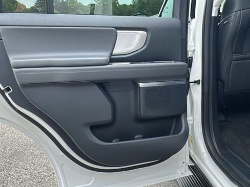 New 2026 Ford Expedition Active AWD/4WD image 20