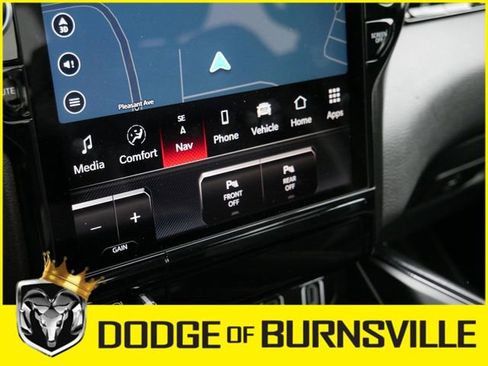 Used 2026 RAM 1500 Rebel w/ G/T Package AWD/4WD image 24