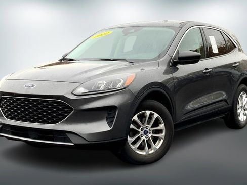 Used 2022 Ford Escape SE w/ Convenience Package image 12