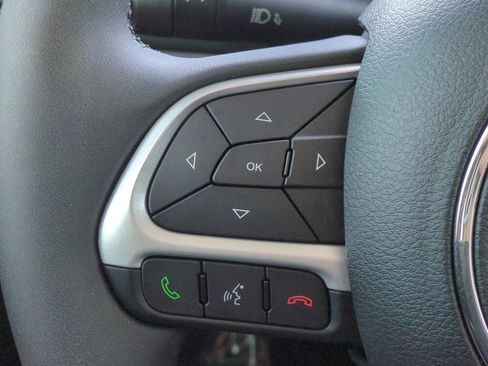 Used 2023 Jeep Renegade Altitude w/ Sun/Sound Group image 22