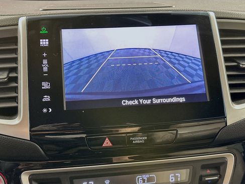 Used 2016 Honda Pilot Elite image 23