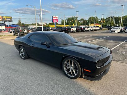 Used 2022 Dodge Challenger GT