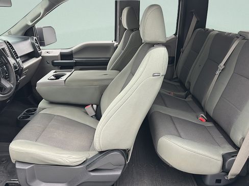 Used 2016 Ford F150 XL w/ Equipment Group 101A Mid RWD image 12