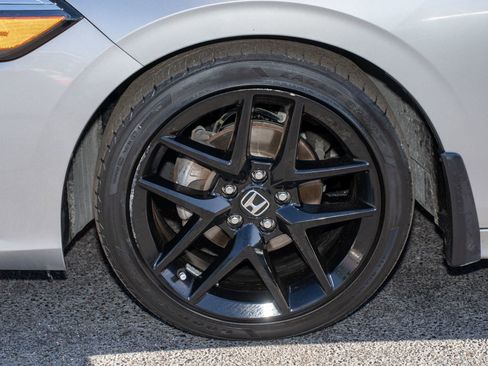 Certified 2023 Honda Civic Sport image 37