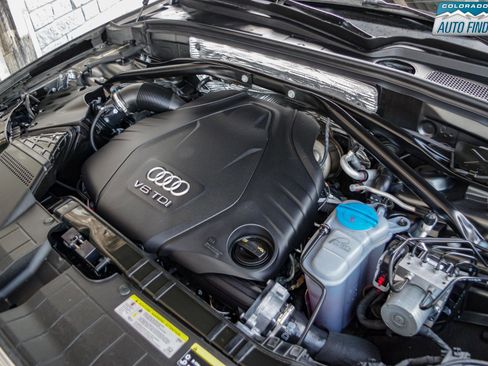 Used 2015 Audi Q5 TDI Prestige image 25
