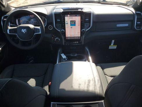 New 2026 RAM 1500 Big Horn AWD/4WD image 19