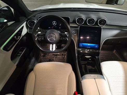 Used 2023 Mercedes-Benz C 300 4MATIC Sedan image 23