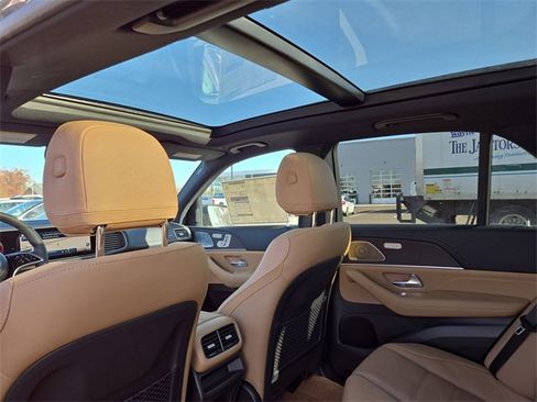 New 2026 Mercedes-Benz GLE 350 4MATIC image 28