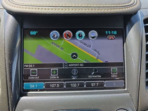 Used 2018 Chevrolet Impala Premier FWD image 22