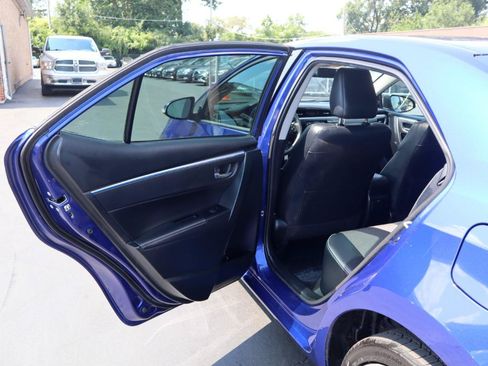 Used 2014 Toyota Corolla S FWD image 15