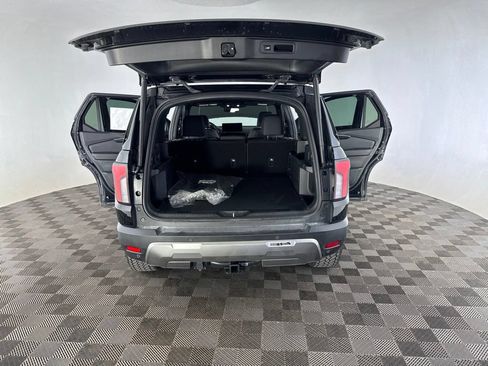 Used 2026 Honda Passport TrailSport Elite image 19