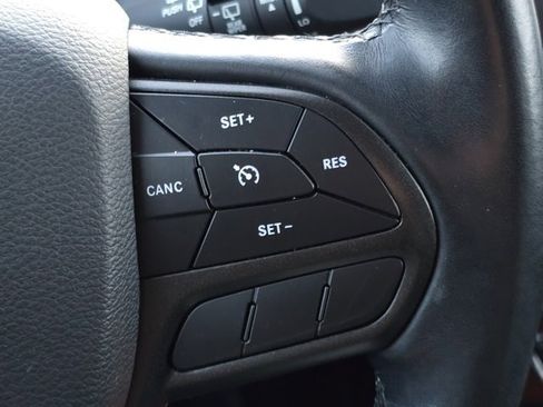 Used 2021 Jeep Cherokee Trailhawk w/ Trailer Tow Group image 15