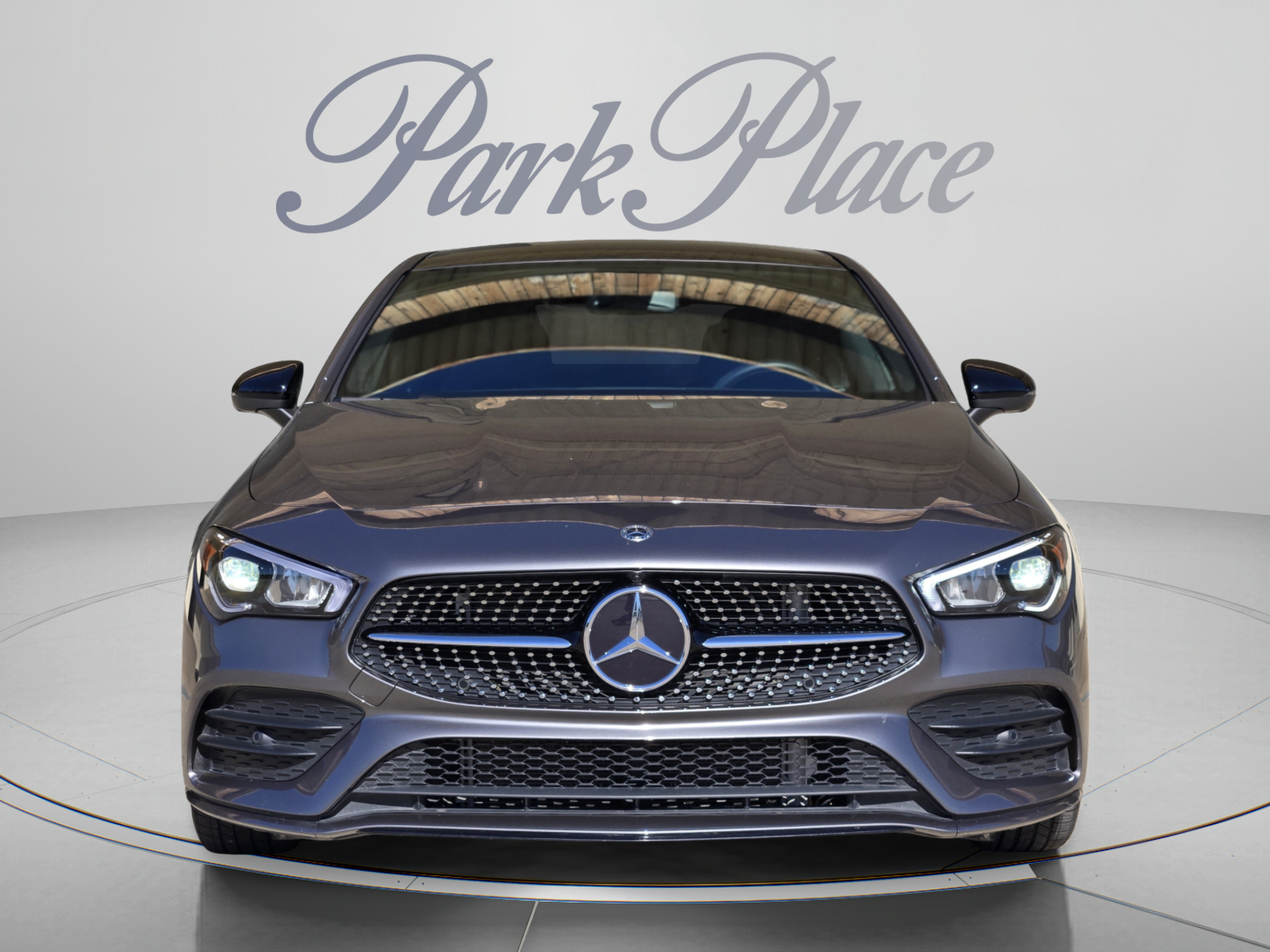 Used 2023 Mercedes-Benz CLA 250 4MATIC image 8