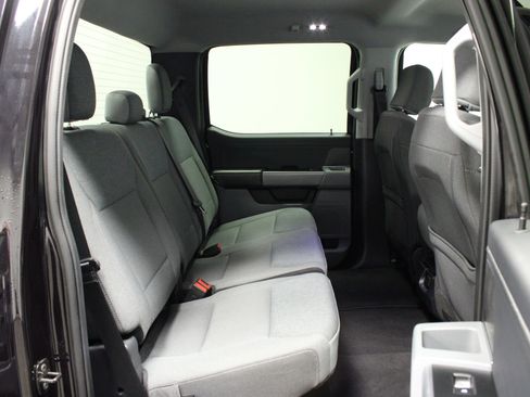 Used 2025 Ford F150 XLT w/ Equipment Group 301A Standard AWD/4WD image 16