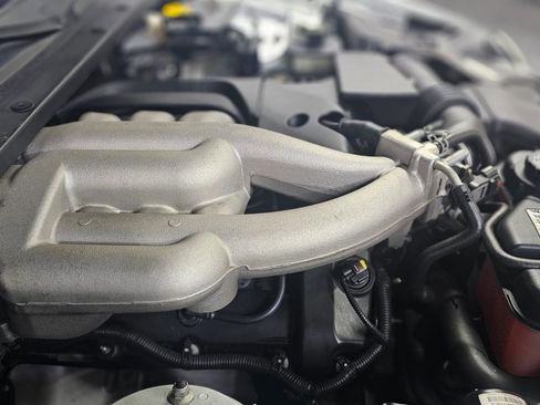 Used 2003 Jaguar S-TYPE 3.0 image 10