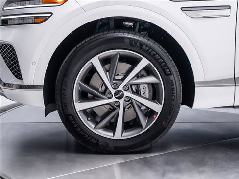 New 2026 Genesis GV80 3.5T Advanced image 13