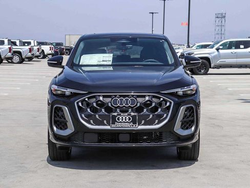 New 2026 Audi Q5 Premium Plus AWD/4WD image 2