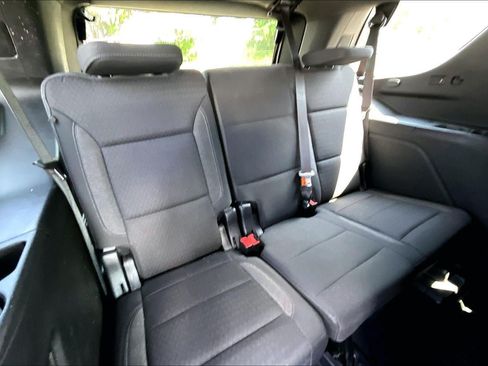Used 2023 GMC Yukon SLE AWD/4WD image 24