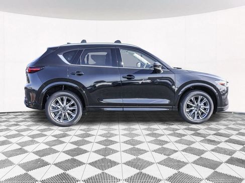 Used 2025 MAZDA CX-5 AWD 2.5 S image 12