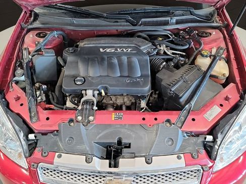 Used 2014 Chevrolet Impala LT w/ LT Sunroof Package image 20