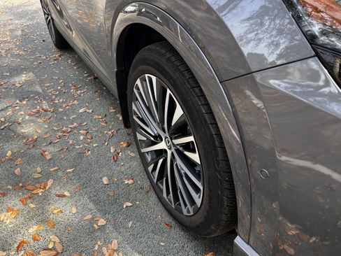 Used 2023 Lexus RX 350 Premium Plus w/ Accessory Package image 11