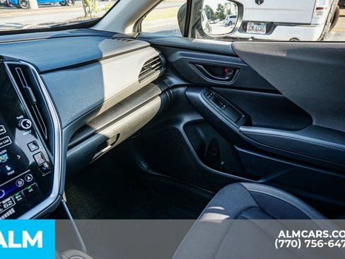 Used 2025 Subaru Crosstrek 2.0i Premium AWD/4WD image 44