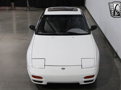 Used 1991 Nissan 240SX Hatchback image 6