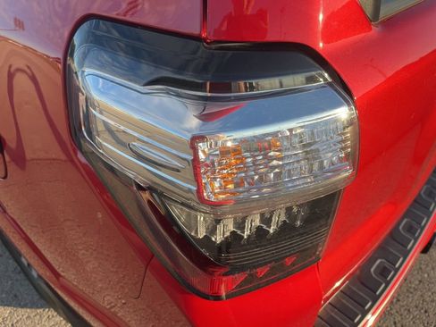 Certified 2022 Toyota 4Runner Limited image 45