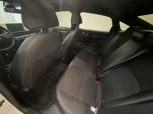 Used 2024 Honda Civic Sport image 16