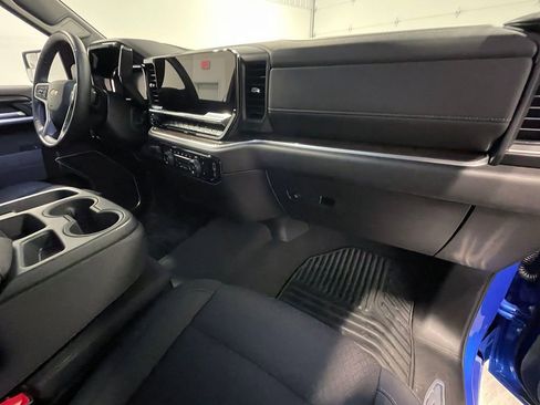 Used 2026 Chevrolet Silverado 1500 LT AWD/4WD image 26