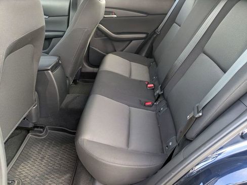 New 2026 MAZDA CX-30 AWD 2.5 S image 25