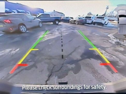 Used 2019 Ford Ranger XLT w/ Equipment Group 302A Luxury image 19