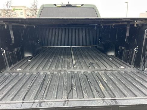 Used 2022 Toyota Tundra SR5 image 9