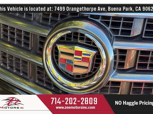 Used 2013 Cadillac ATS Performance image 48