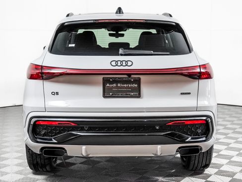 New 2026 Audi Q5 Premium Plus AWD/4WD image 10