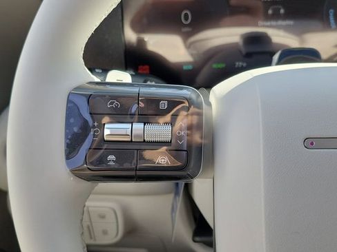 New 2026 Hyundai Palisade SEL Premium image 5