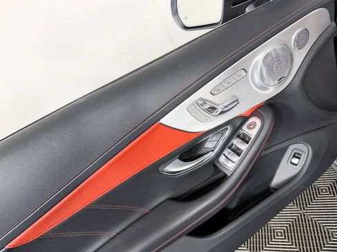 Used 2018 Mercedes-Benz C 63 AMG S image 35