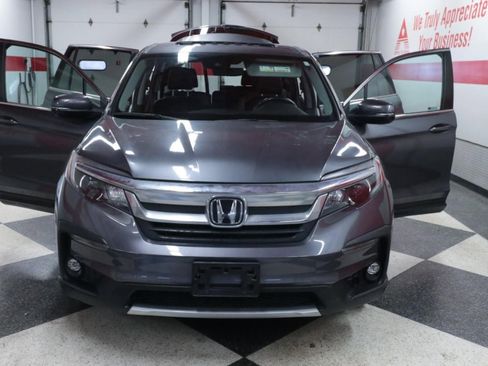 Used 2022 Honda Pilot EX-L image 26
