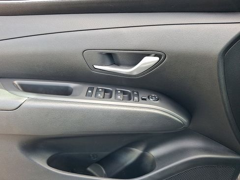 Certified 2023 Hyundai Tucson SEL image 12