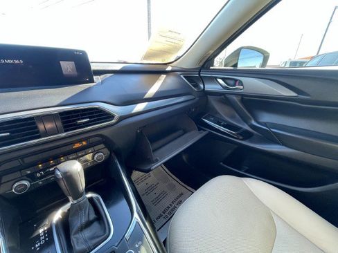 Used 2023 MAZDA CX-9 Touring Plus image 33