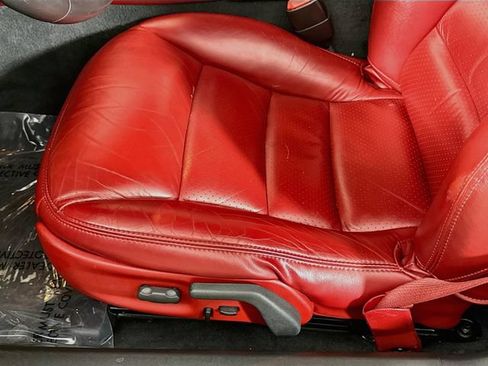 Used 2006 Chevrolet Corvette Coupe w/ Preferred Equipment Group RWD image 19