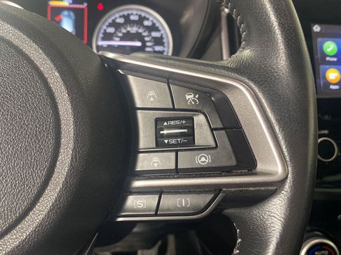 Used 2023 Subaru Forester Premium AWD/4WD image 24